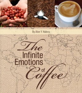 The infinite emotions of coffee