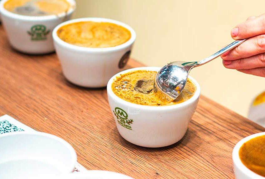 SCOPRIAMO IL NUOVO COFFEE VALUE ASSESSMENT DELLA SCA, IL FUTURO DELLA QUALITA’ DEL CAFFE’?