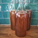 Coffee Kombucha