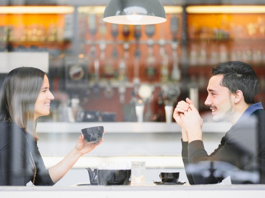 SAN VALENTINO, GALEOTTO FU IL CAFFE’