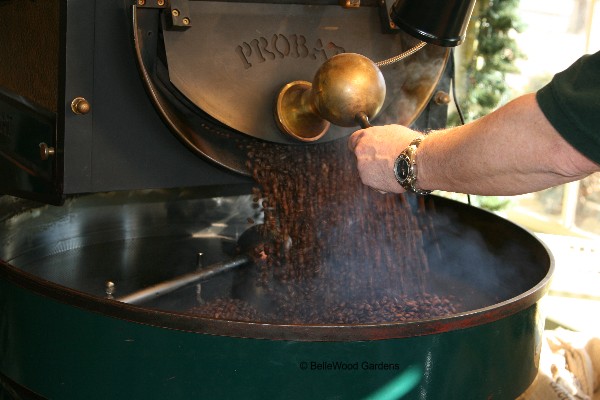 COFFEE EDUCATION, NUOVI APPUNTAMENTI : A MILANO PER LE MICRO ROASTERY E A FIRENZE PER IL “BREWING”