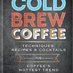 Cold Brew Coffee