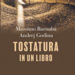 Tostatura in un libro