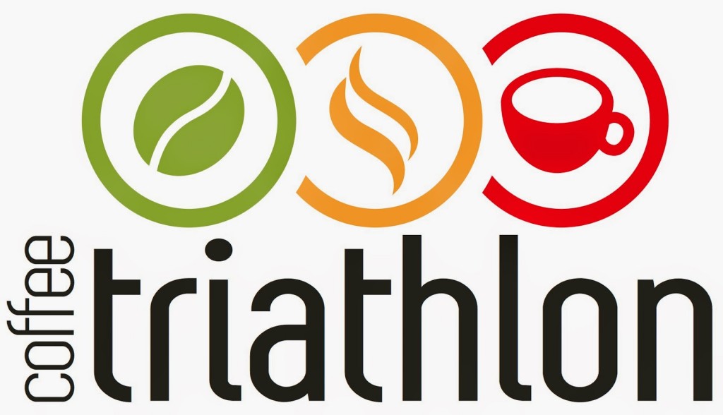 Coffee Triathlon