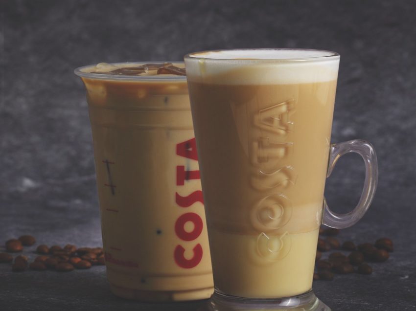 SPANISH LATTE, COS’E’ E COME SI PREPARA