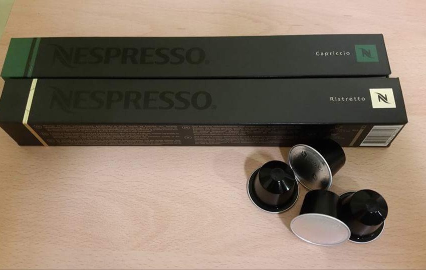 IL CAFFE’ ESPRESSO IN CAPSULE, SCOMODE VERITA’