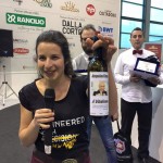 Helena Oliviero Campionessa Italiana Ibrik