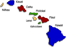 TUTTI I PAESI DEL CAFFE’: LE ISOLE HAWAII