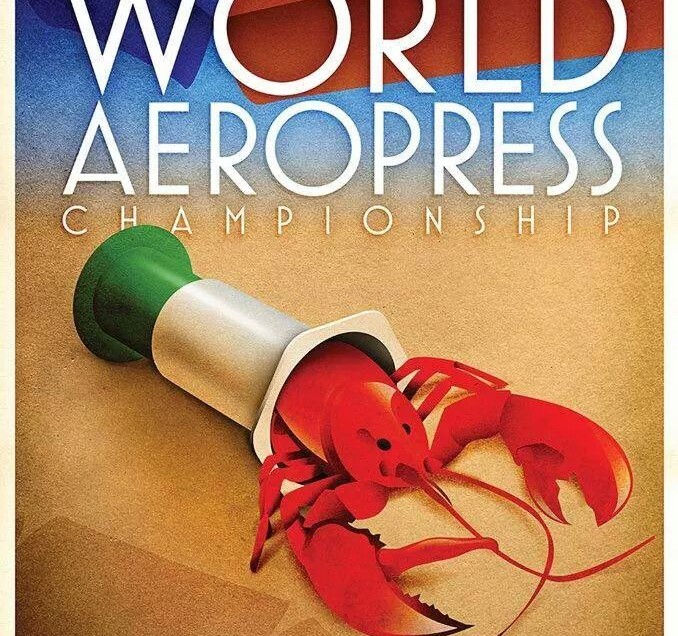 DOMANI 9 GIUGNO, A RIMINI IL CAMPIONATO MONDIALE AEROPRESS