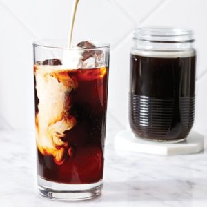 Cold Brew