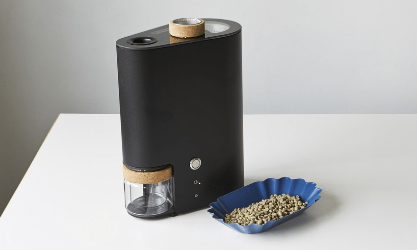 IKAWA PRO SAMPLE ROASTER, LA NOSTRA RECENSIONE