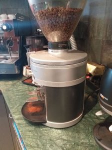 Mahlkonig K30