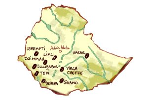 Etiopia