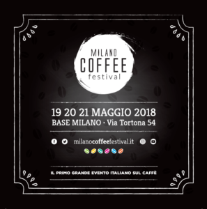 Milano Coffee Festival