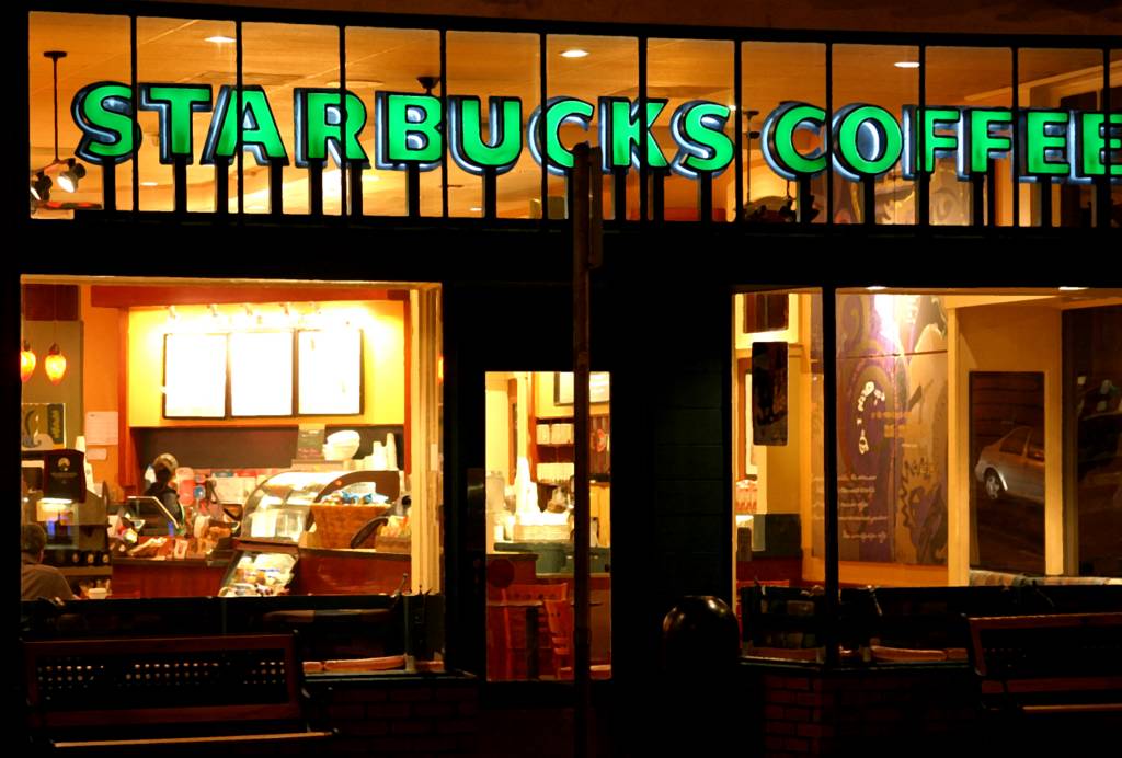 I CORSI DI CAFFETTERIA E FORMAZIONE DI STARBUCKS, UNA INTERVISTA