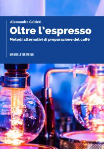 Oltre l'espresso