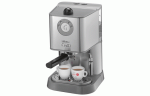 La macchina da caffè espresso Gaggia Baby twin