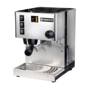 rancilio caffe parere