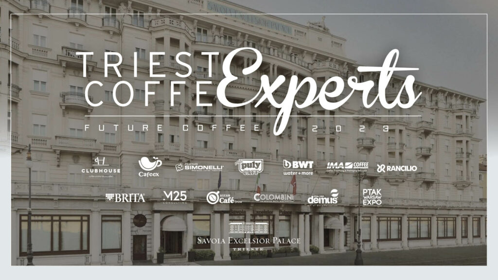 Trieste Coffee Experts