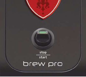 EUREKA ATOM BREW PRO, IL NOSTRO TEST