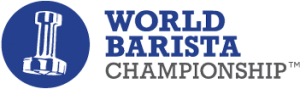 world barista championship logo