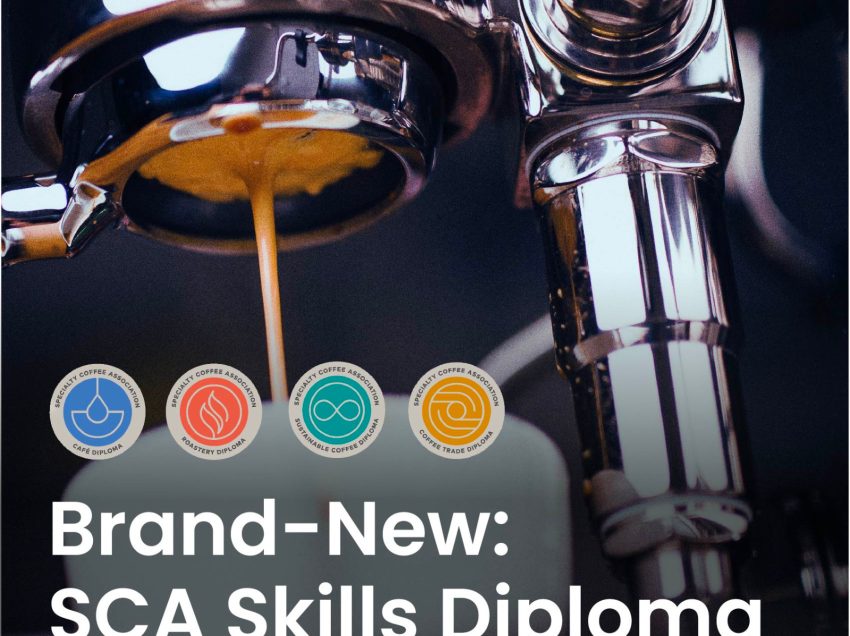 SCOPRI I NUOVI SCA SKILLS DIPLOMA NELLA NOSTRA ESPRESSO ACADEMY