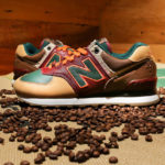 New Balance 574 Barista