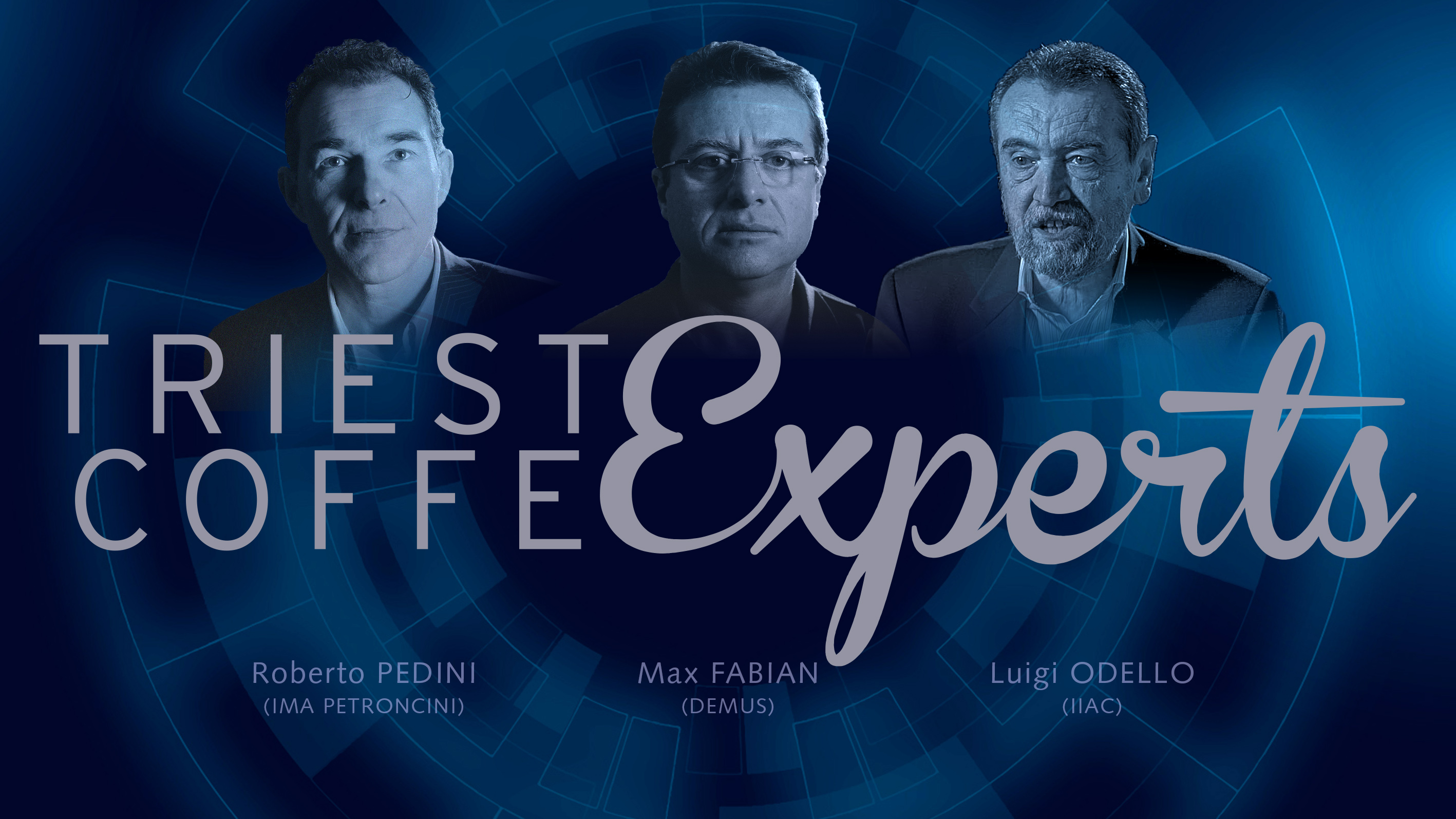 Trieste Coffee Expert