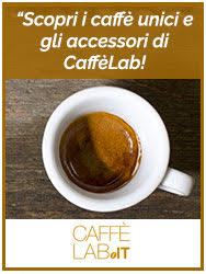 Crivelli per caffè verde - Caffèlab