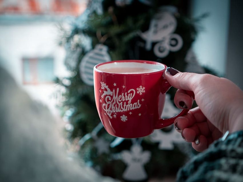 I 15 REGALI DI NATALE (piu’ uno), PERFETTI PER CHI AMA IL CAFFE’