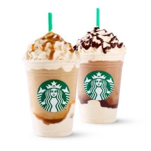 frappuccino