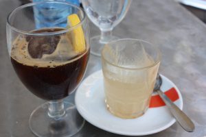 Cafè del Tiempo