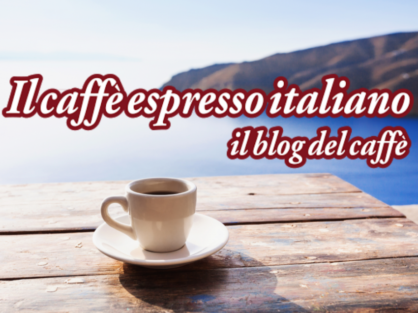 BUONE COFFEE VACANZE!