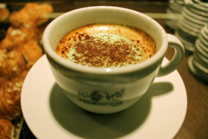 Caffè Padovano