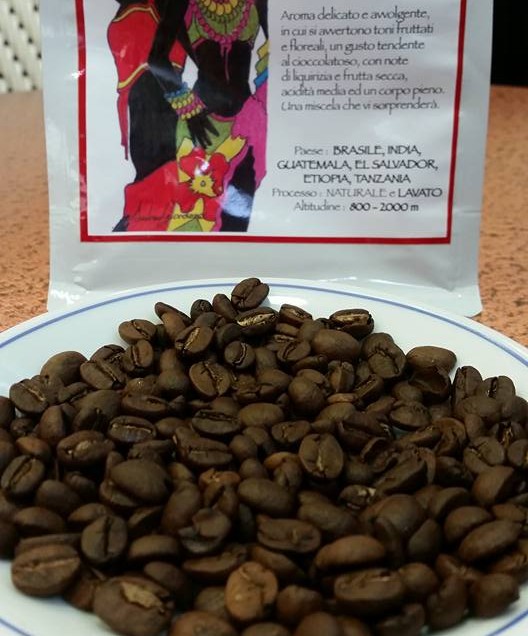 LA NOSTRA RECENSIONE DELLA MISCELA  “UNICA” 100% ARABICA DI CAFFE’ RINALDI