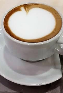 Cappuccino