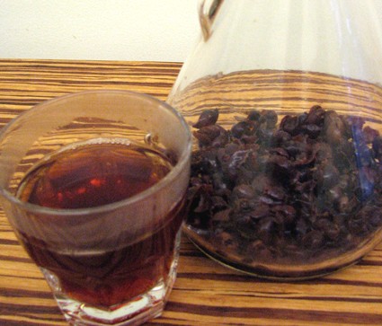 LA CASCARA: UN DELIZIOSO INFUSO CON LE BUCCE ESSICCATE DEI FRUTTI DEL CAFFE’