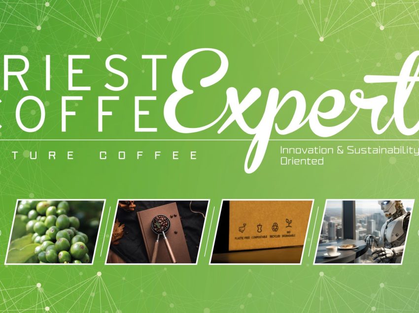 TRIESTE COFFEE EXPERT, SEGUI CON NOI LA DIRETTA STREAMING DELL’EVENTO