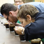 Corso cupping e assaggio caffè