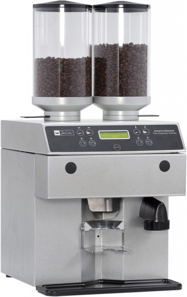 IL SISTEMA MACCHINAMACINA CAFFÈ INTEGRATO A RICONOSCIMENTO ELETTRONICO