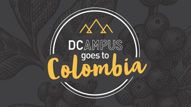 IN COLOMBIA CON DALLA CORTE, DAL 6 MAGGIO IL NUOVO DC CAMPUS IN PIANTAGIONE