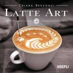 Latte Art Chiara Bergonzi