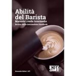 Manuale Abilità del Barista Intermedio