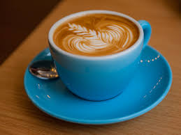 COME PREPARARE UN FLAT WHITE