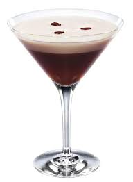 COME SI PREPARA L’ESPRESSO MARTINI