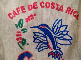 I CAFFÉ DEL COSTARICA