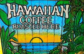 Hawaii Caffè