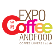 expo cofffe and food