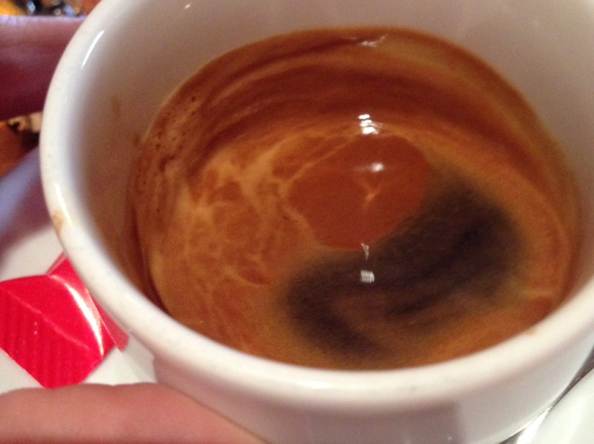 RECENSIONE DELLA MISCELA “ESPRESSO WIENER ART” DI JULIUS MEINL