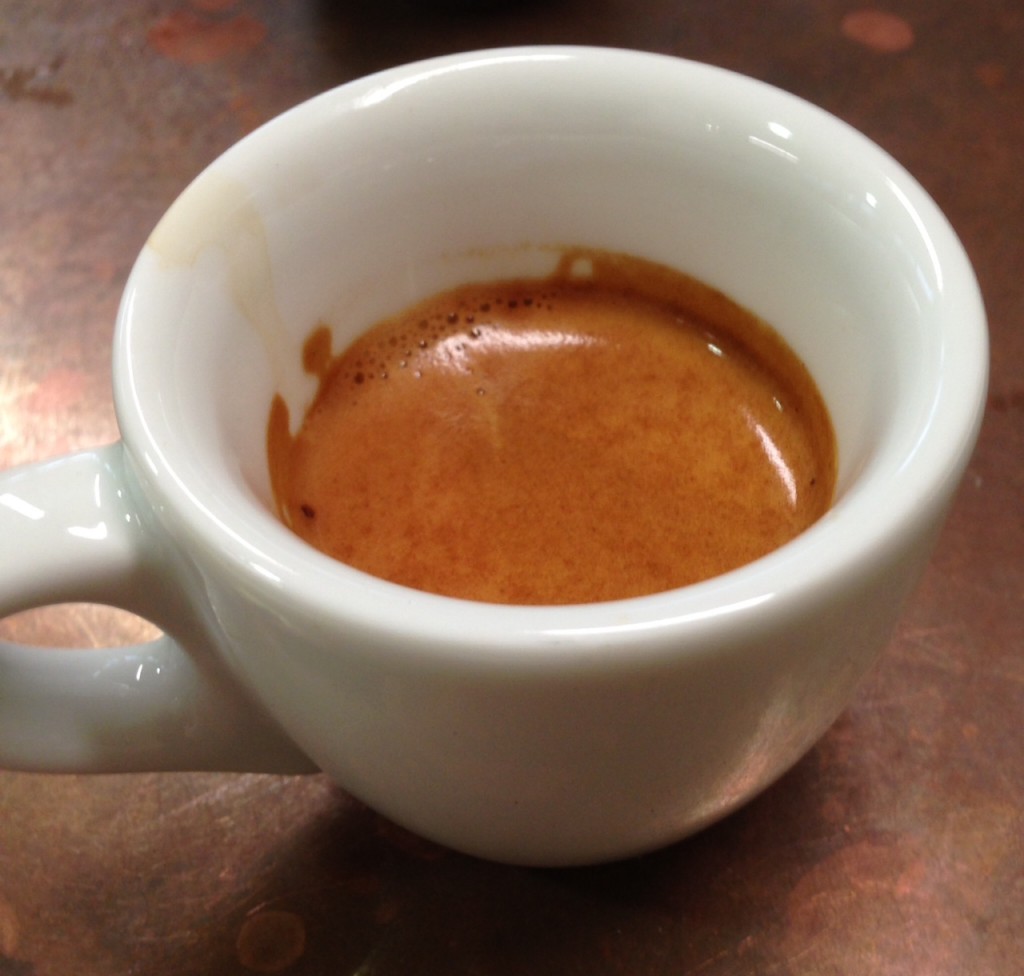 espresso